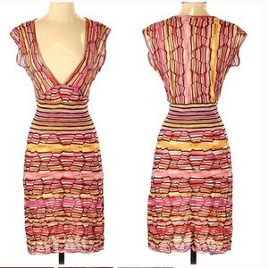 M by Missoni dress. Has only been worn once.